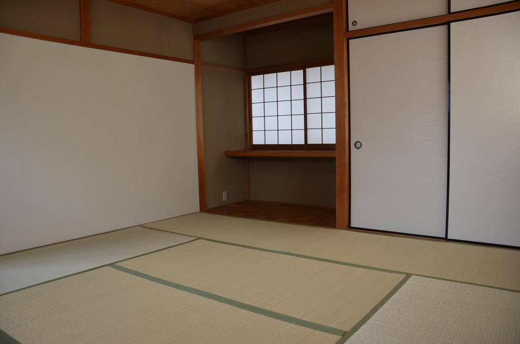 Tatamiya Inn Kyoto Exterior photo