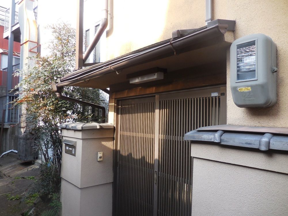 Tatamiya Inn Kyoto Exterior photo