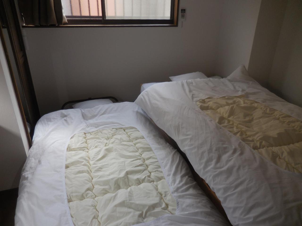 Tatamiya Inn Kyoto Exterior photo